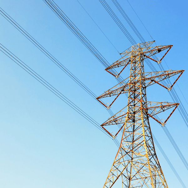 services-transmission tower